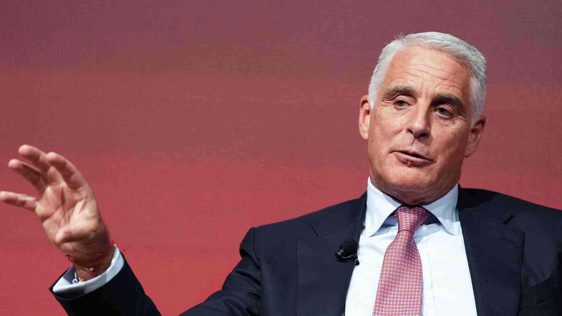 I tre fronti di Orcel: Commerzbank, Banco Bpm e la partita Generali. Le mosse da ago della bilancia