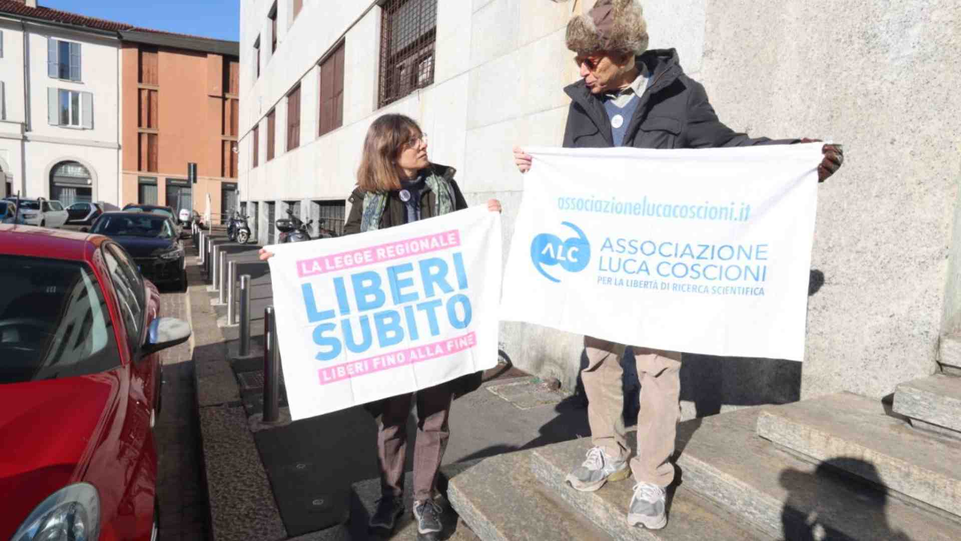 L’errore toscano del suicidio assistito