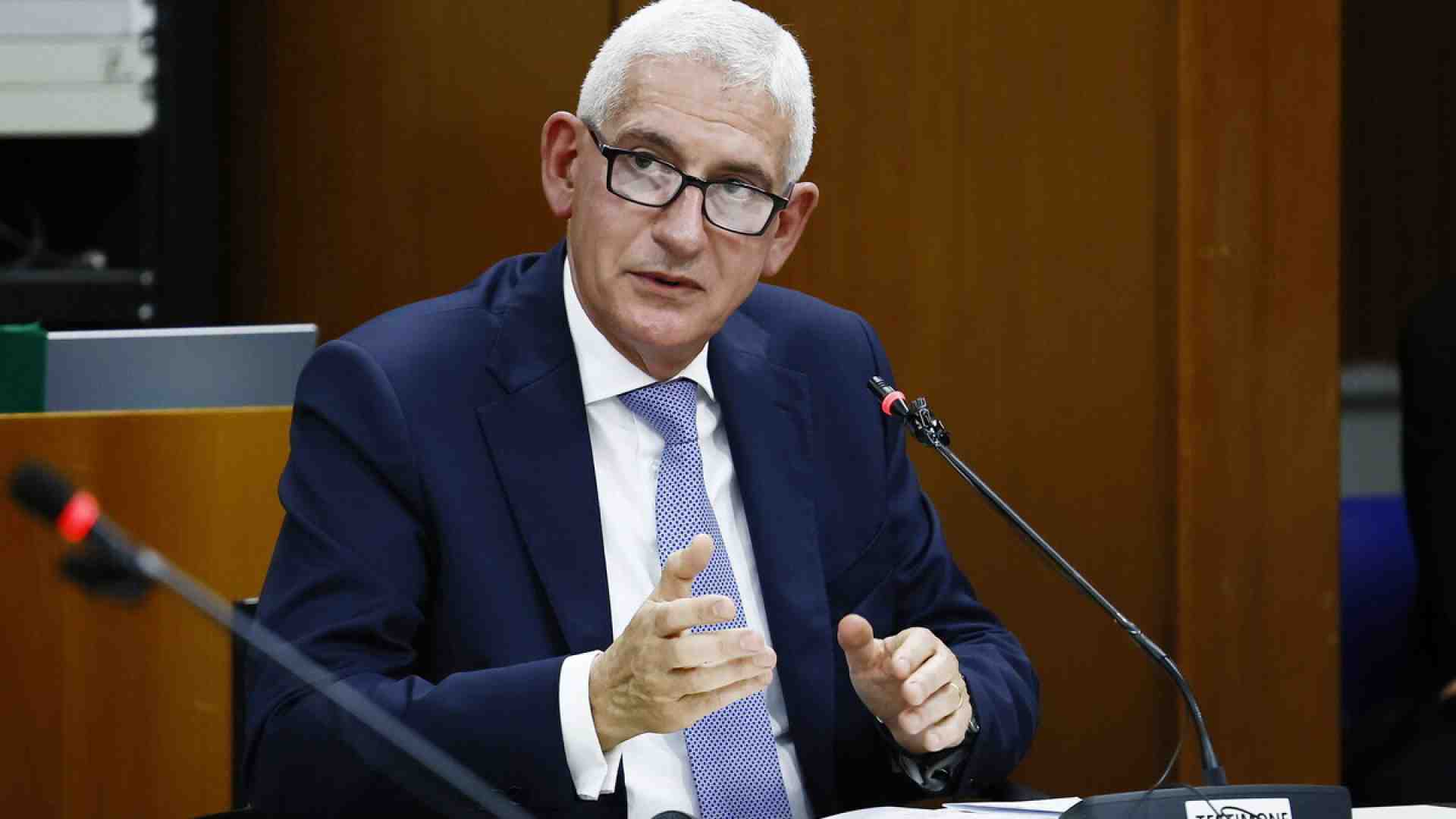 Il viaggio di Caravelli in Libia per evitare all’Italia altri casi Almasri