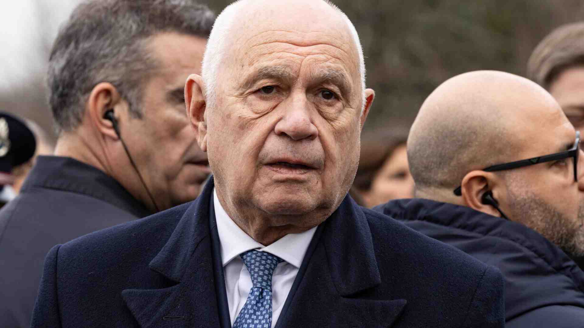 Il tribunale dei ministri avvia l'indagine su Nordio per il caso Almasri