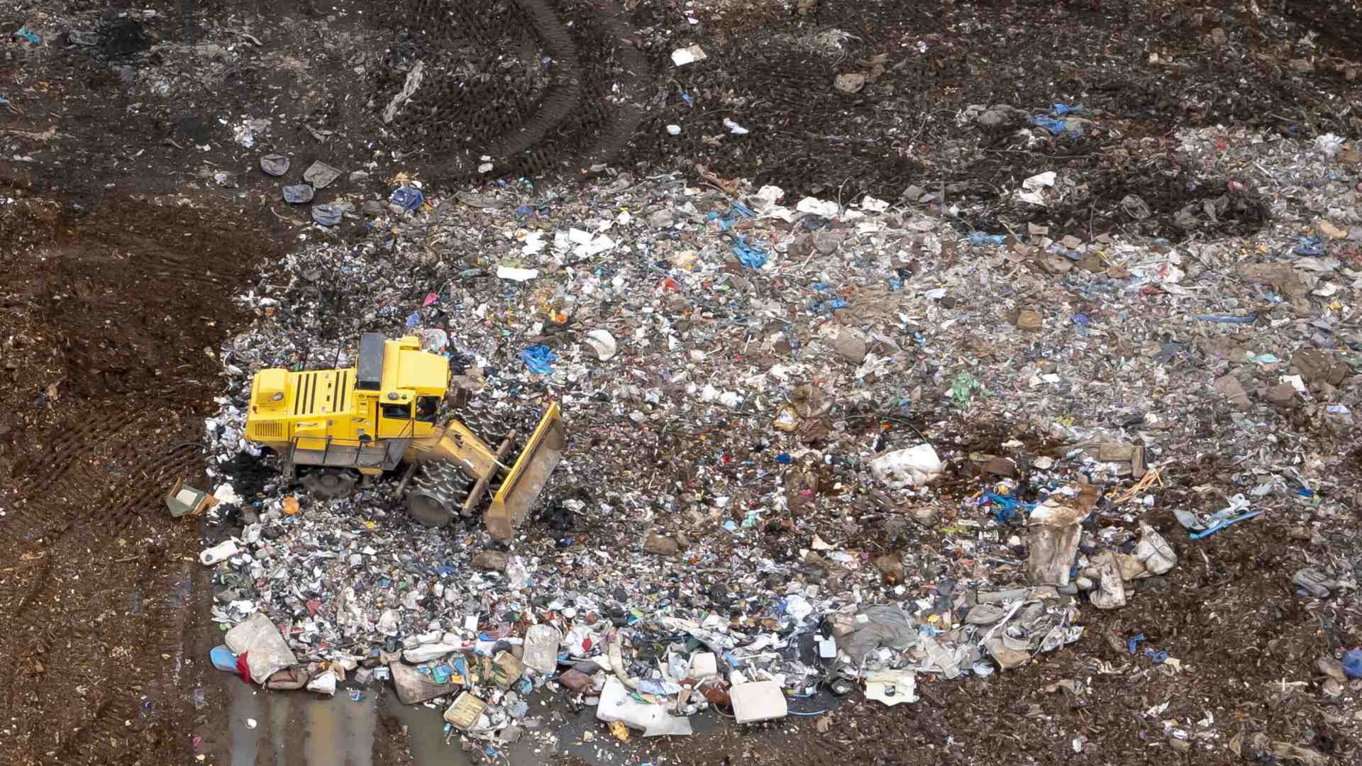 La più puzzolente caccia al tesoro di bitcoin della storia