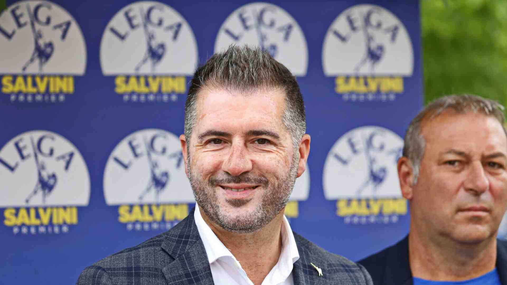 Borchia (Lega): “Tajani in Ue non conta nulla. Trump è nostro”