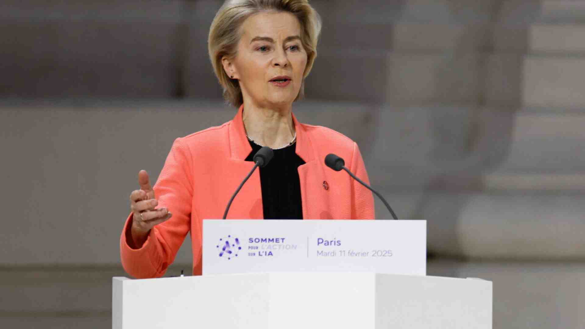 La giusta battaglia in Europa, anche dell’Italia, per considerare la spesa sull’IA come una spesa per la Difesa