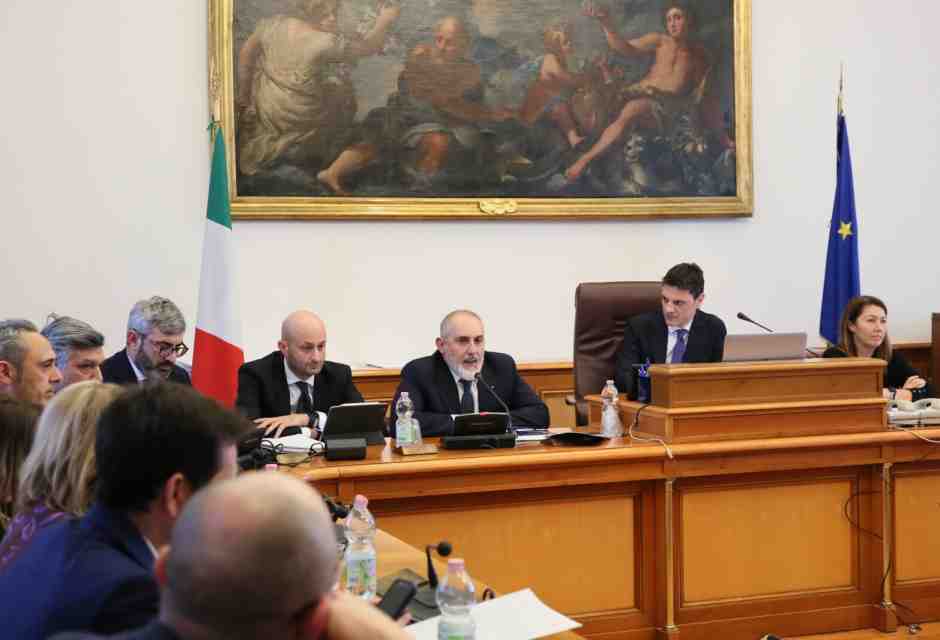 Il piano Donnarumma: fondi privati per la rete Av: “Solo così si possono fare gli investimenti”