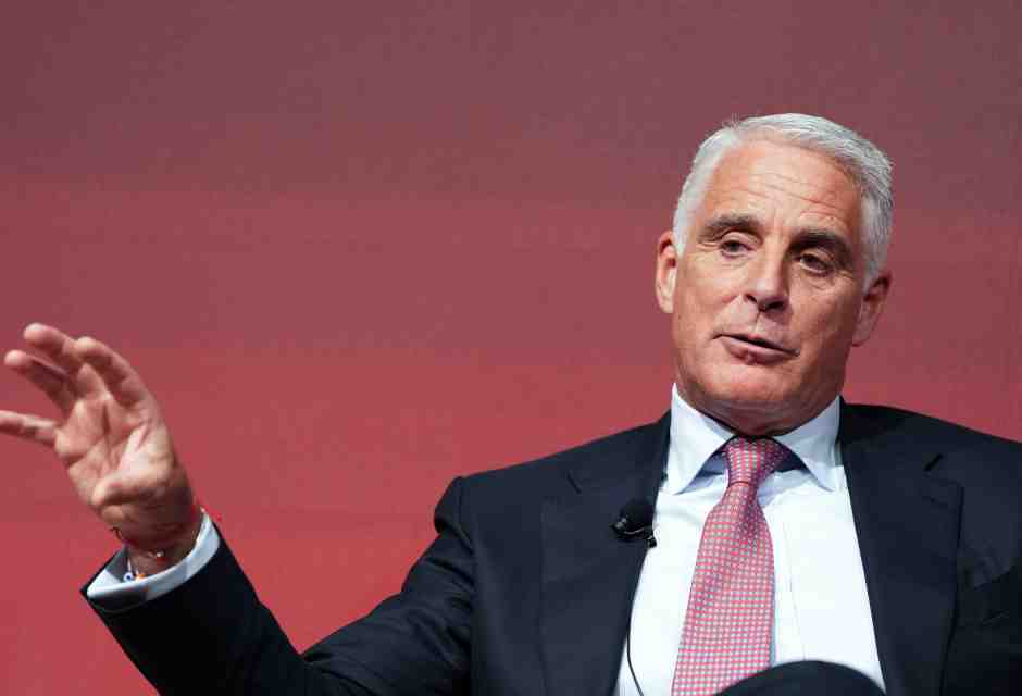 I tre fronti di Orcel: Commerzbank, Banco Bpm e la partita Generali. Le mosse da ago della bilancia