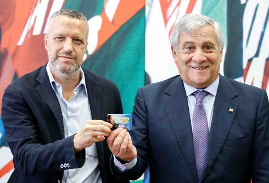 Tosi (FI) contro Borchia (Lega): "In Ue i Patrioti sono marginali, Tajani è stato decisivo per Fitto"