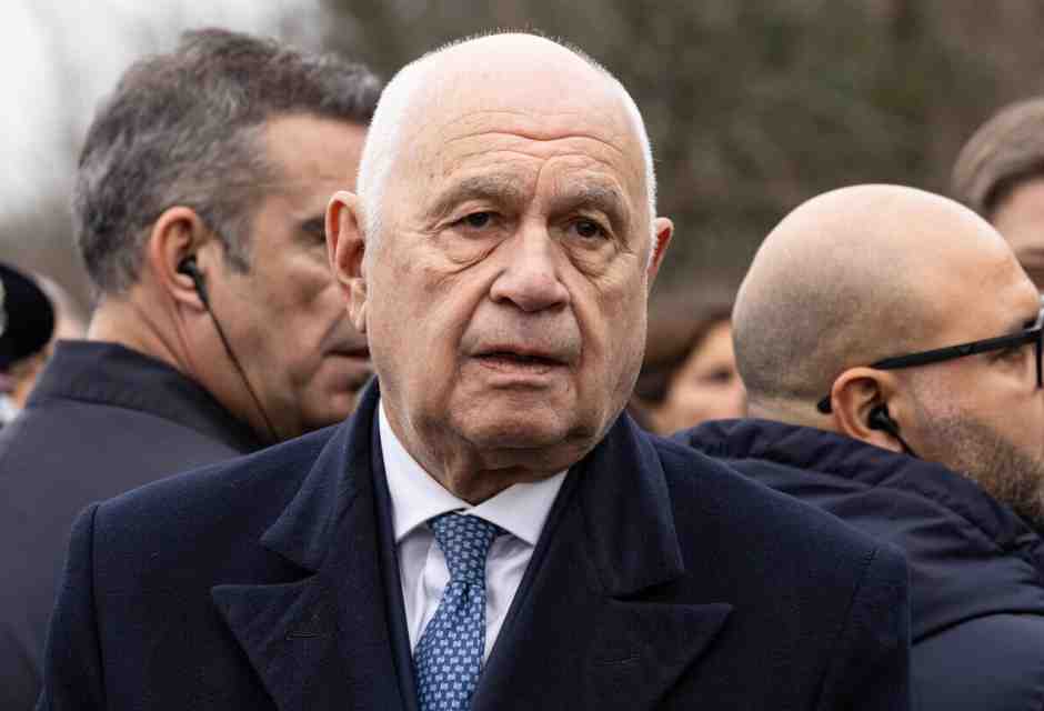 Il tribunale dei ministri avvia l'indagine su Nordio per il caso Almasri