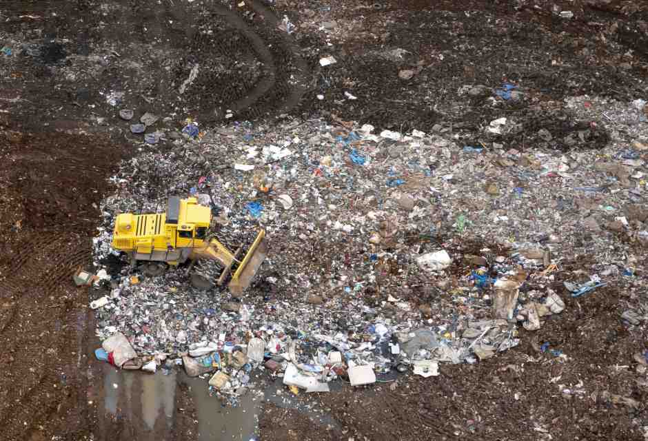 La più puzzolente caccia al tesoro di bitcoin della storia