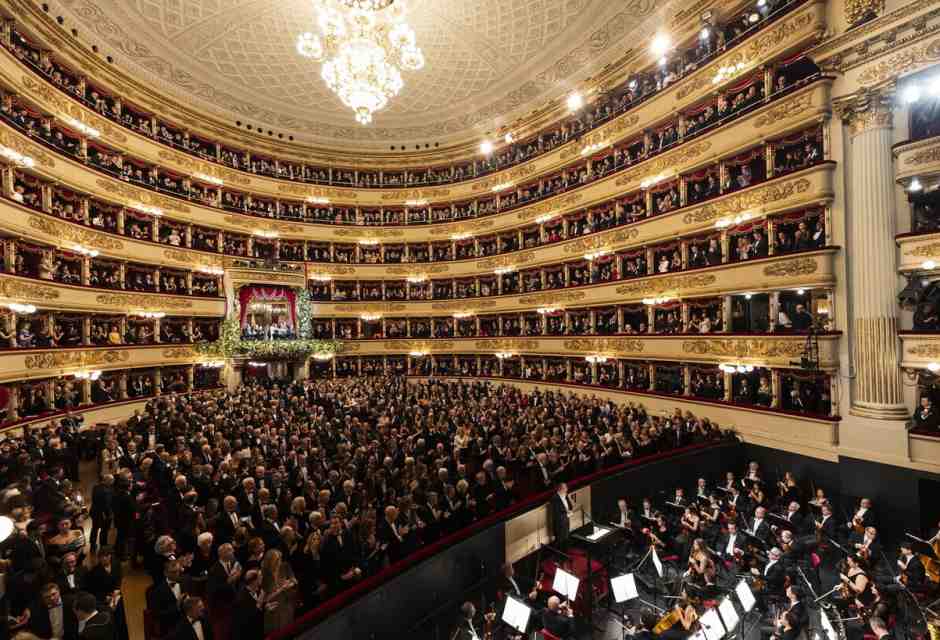 Alla Scala si fanno progressi: la “Valchiria” non è brutta, ma solo noiosa