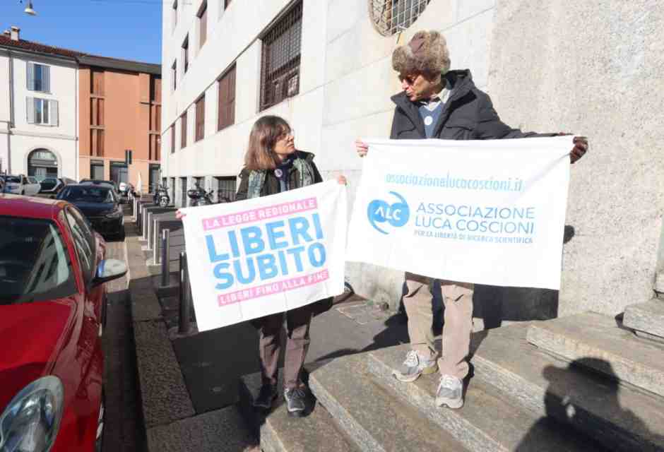 L’errore toscano del suicidio assistito