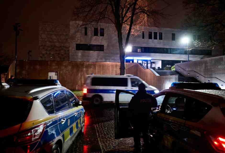 Così l’Iran ha messo nel mirino obiettivi ebraici in Europa