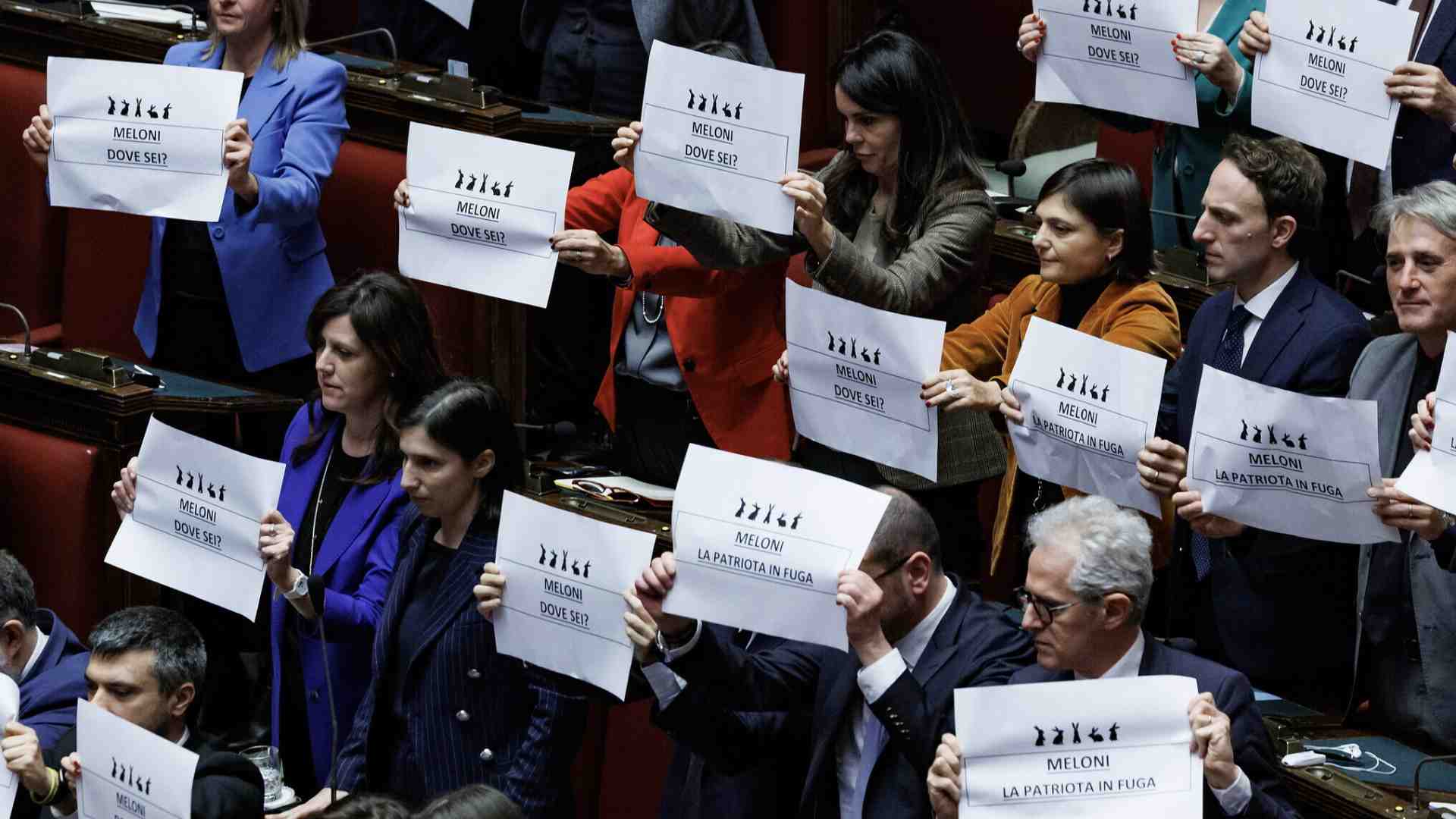 Perché il dibattito sul caso Almasri è una finestra sulla forza della nostra democrazia (ascoltate Cassese)