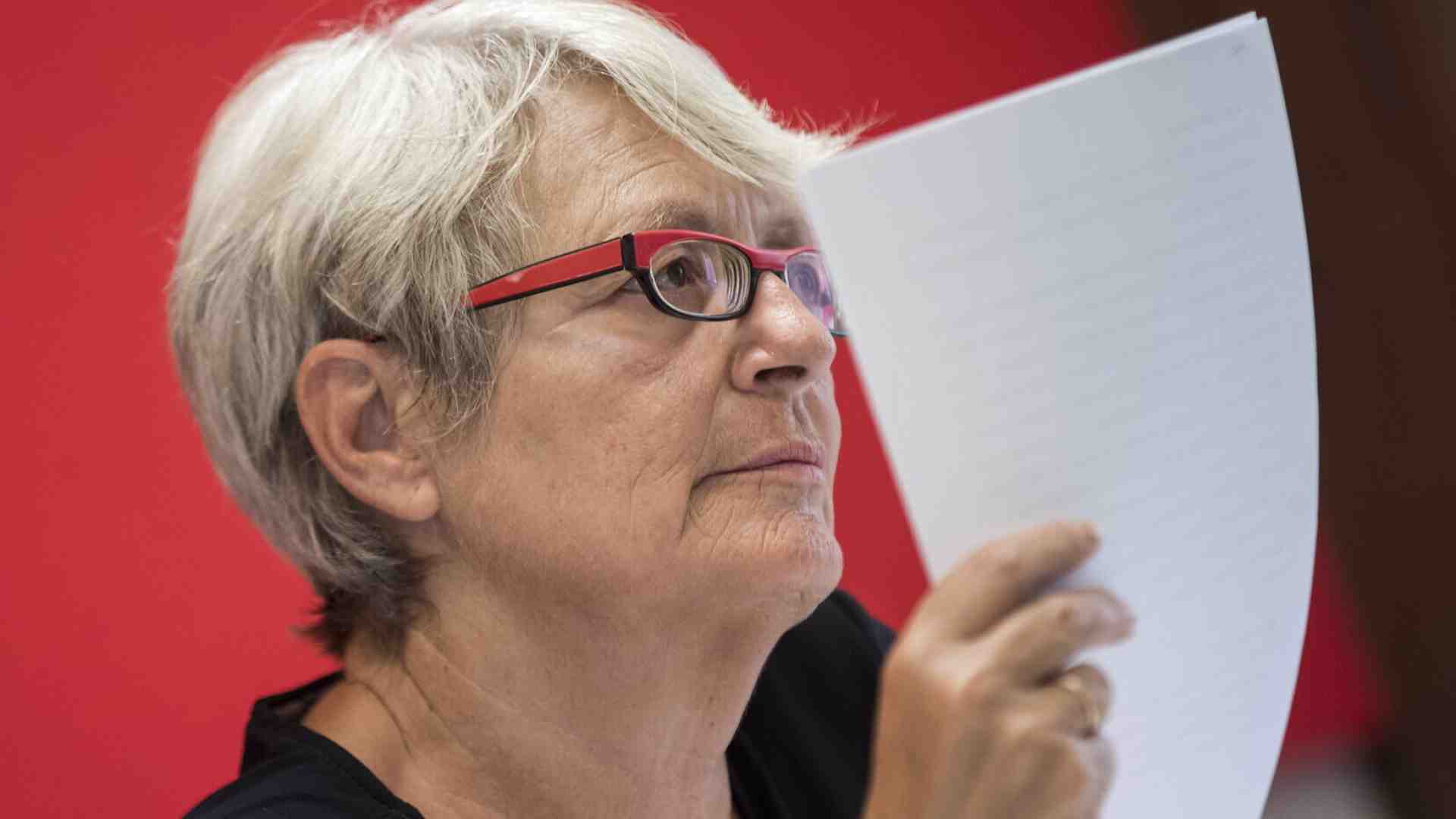 C'è un'Opa della destra sulla Cisl? Parla Annamaria Furlan, ex segretaria Cisl e senatrice dem