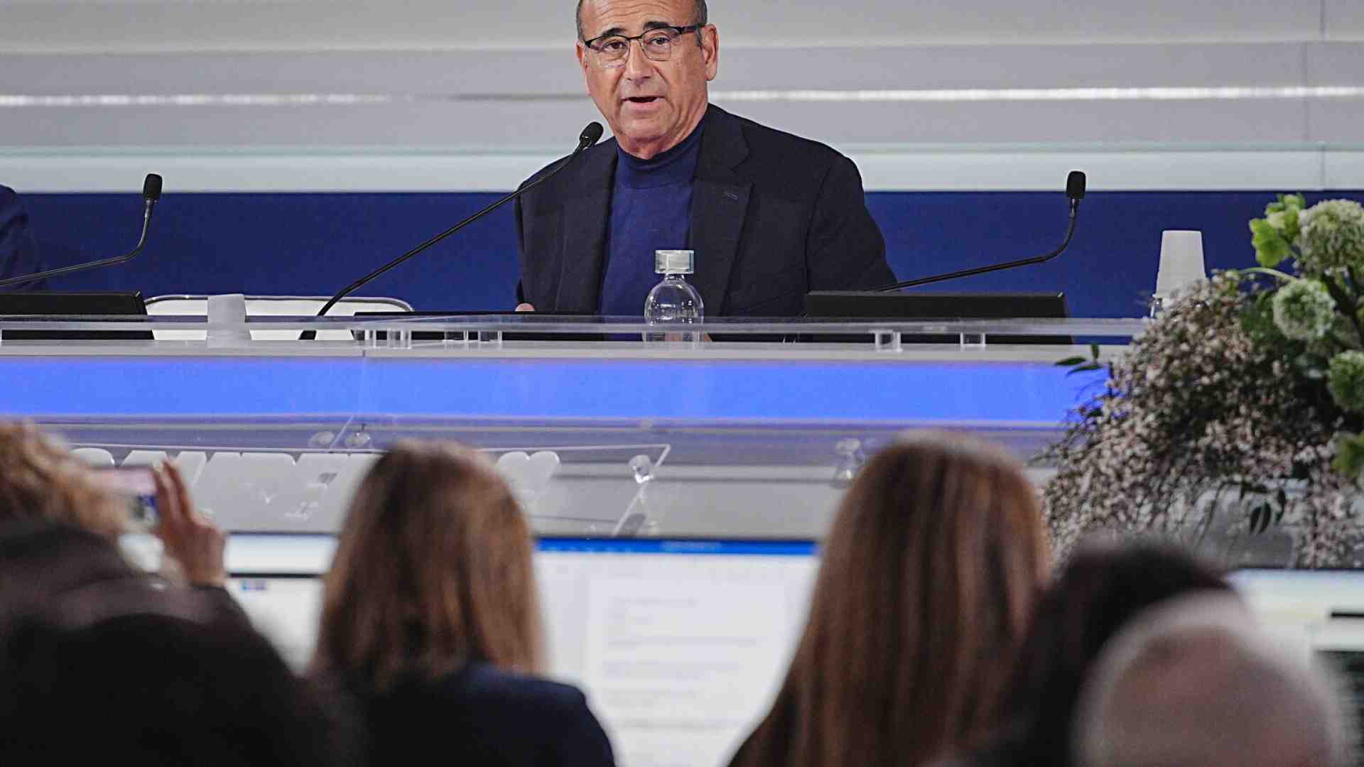 Il Sanremo degli Anelli: ecco perché è un Festival di destra