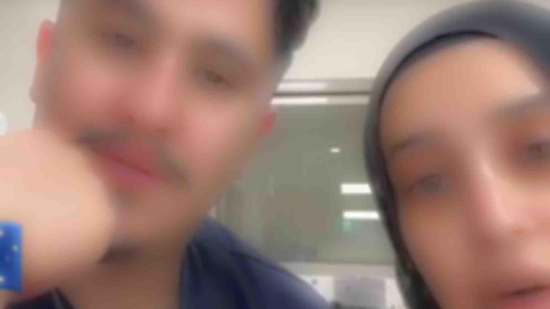 Choc in Australia, la lucky country dove l’antisemitismo entra anche negli ospedali