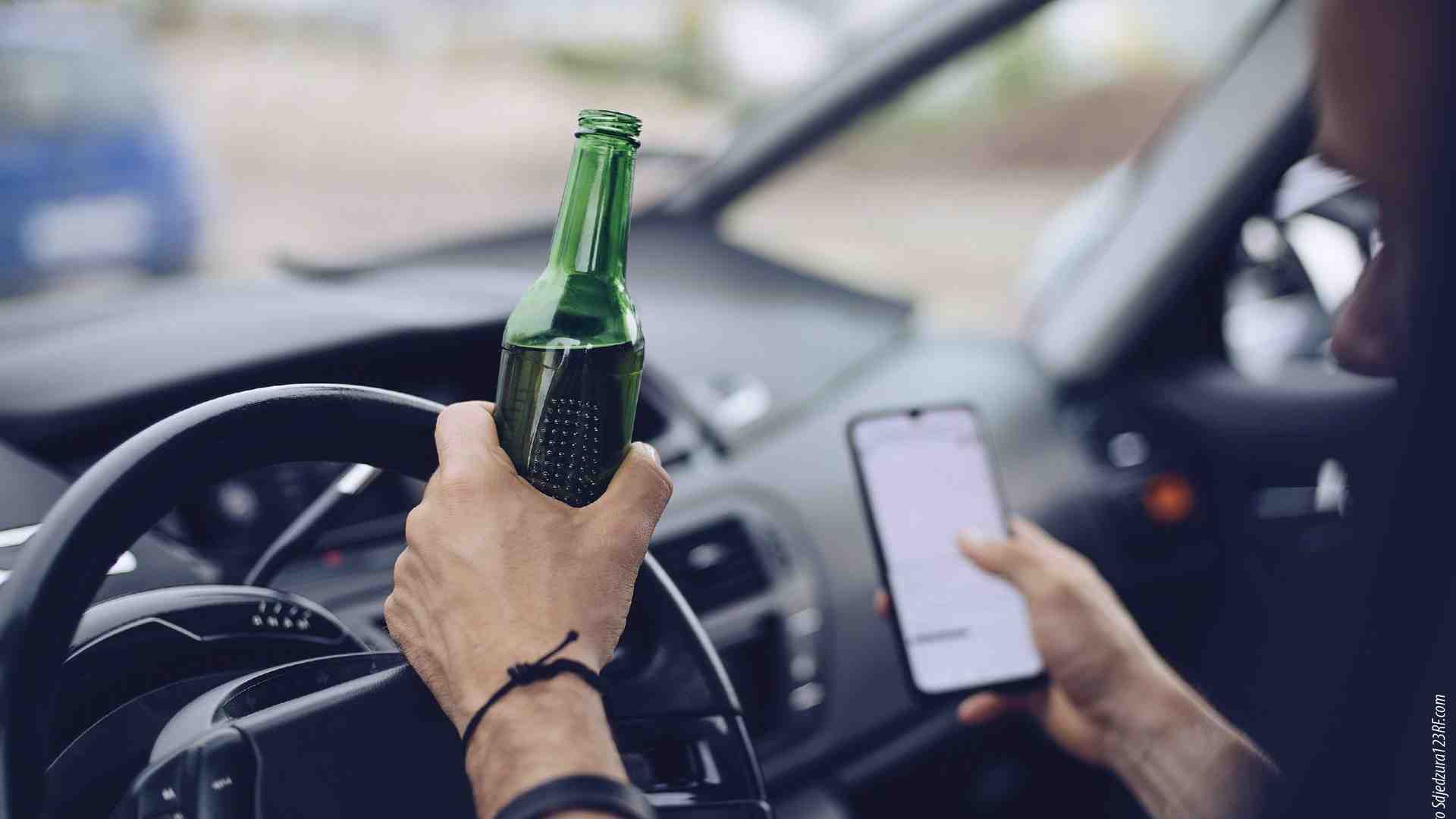 La sicurezza scende in strada