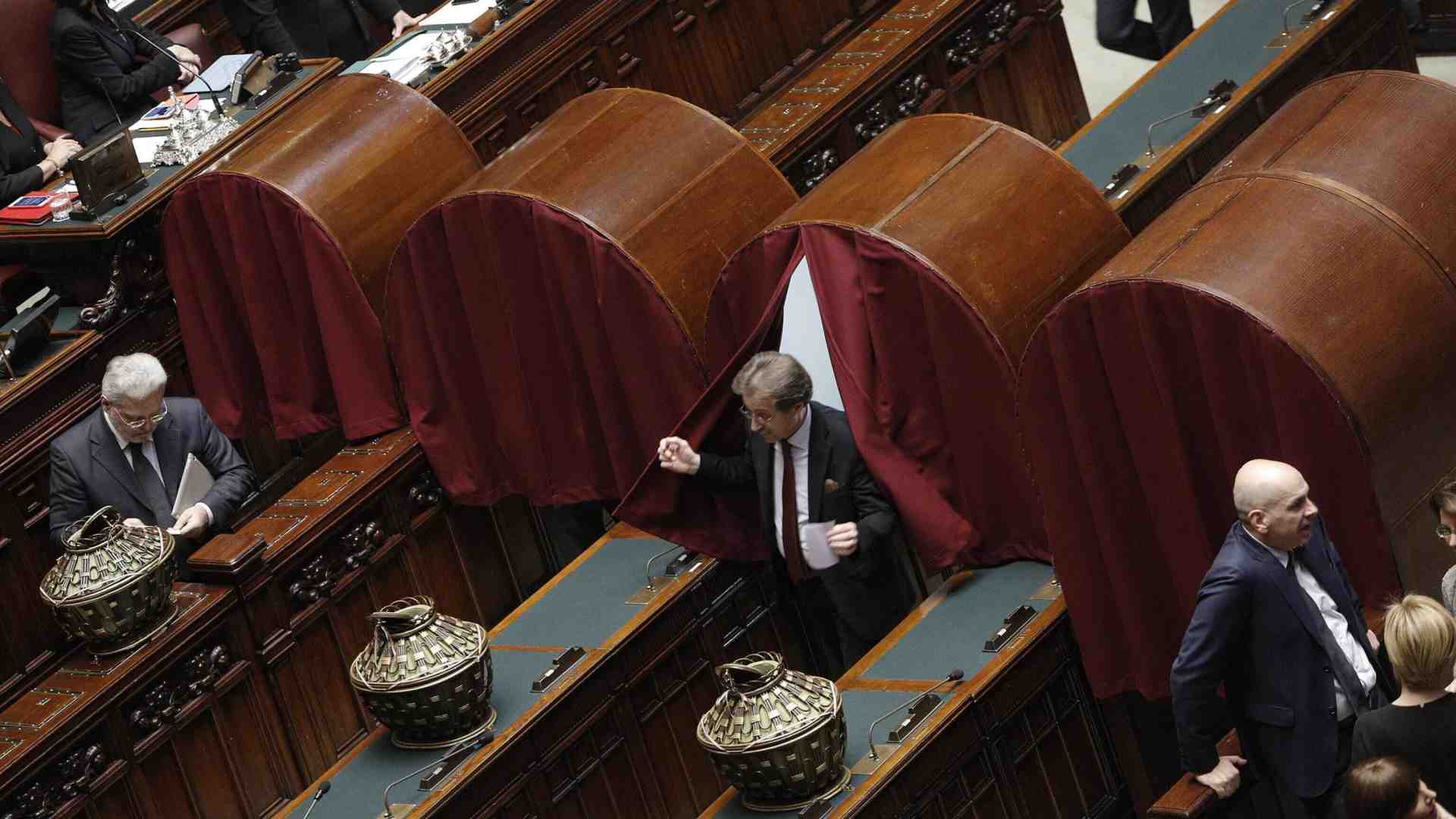 Consulta, eletti i nuovi quattro giudici: ecco chi sono