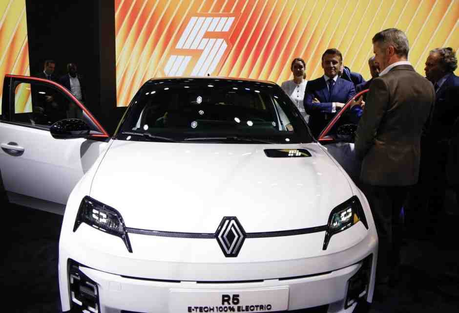 Salta l’accordo Honda-Nissan, e ora Renault guarda a Foxconn