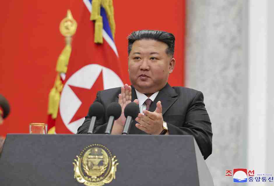 Ai regimi non piace lo sviluppo