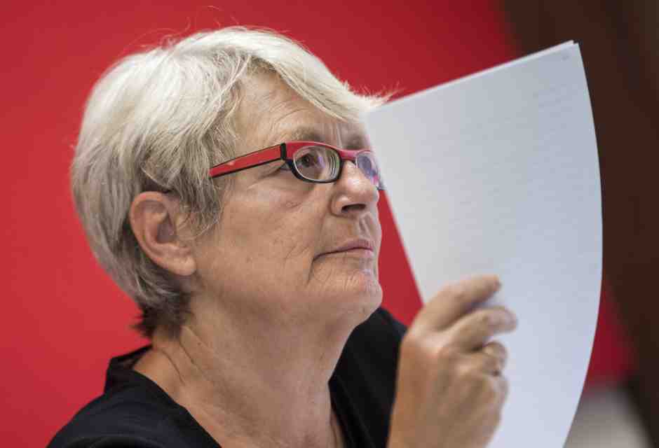 C'è un'Opa della destra sulla Cisl? Parla Annamaria Furlan, ex segretaria Cisl e senatrice dem