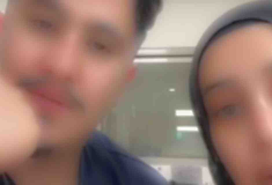 Choc in Australia, la lucky country dove l’antisemitismo entra anche negli ospedali