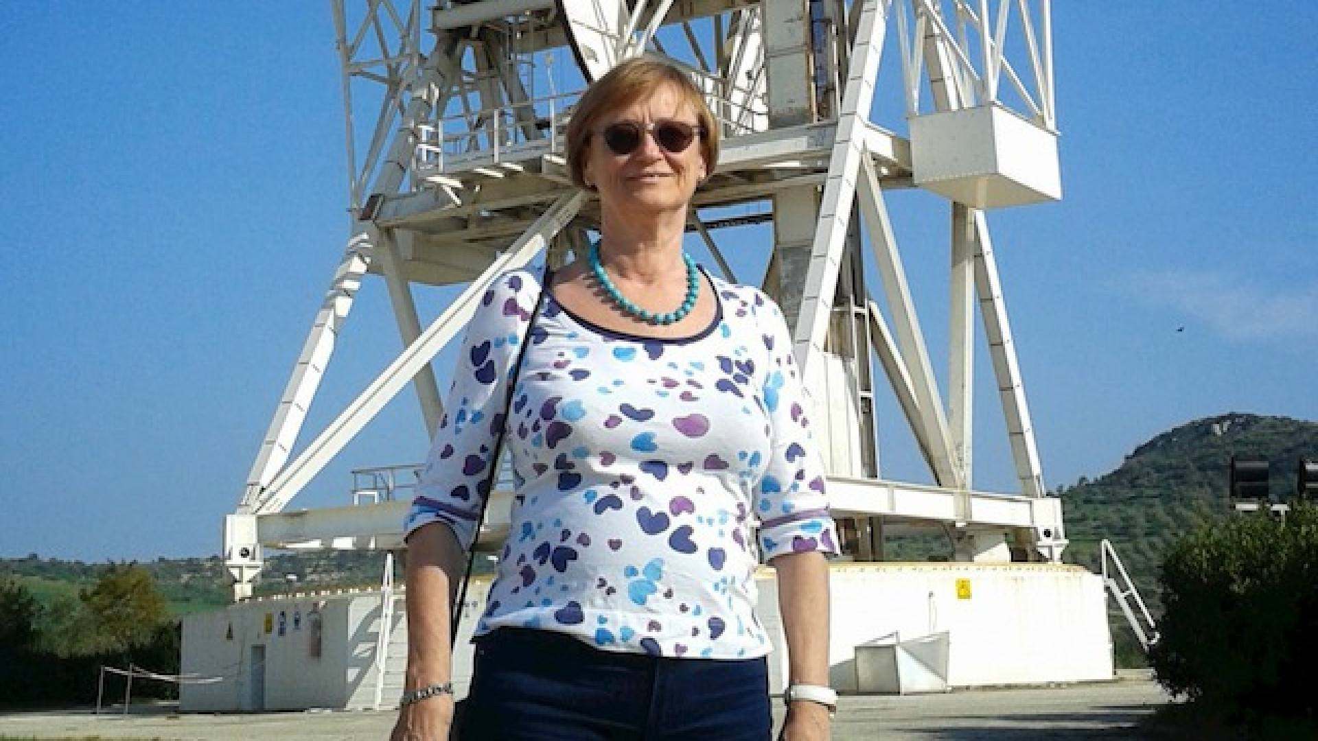 Dallo sbarco sulla Luna dell’Apollo 11  a una carriera scientifica straordinaria