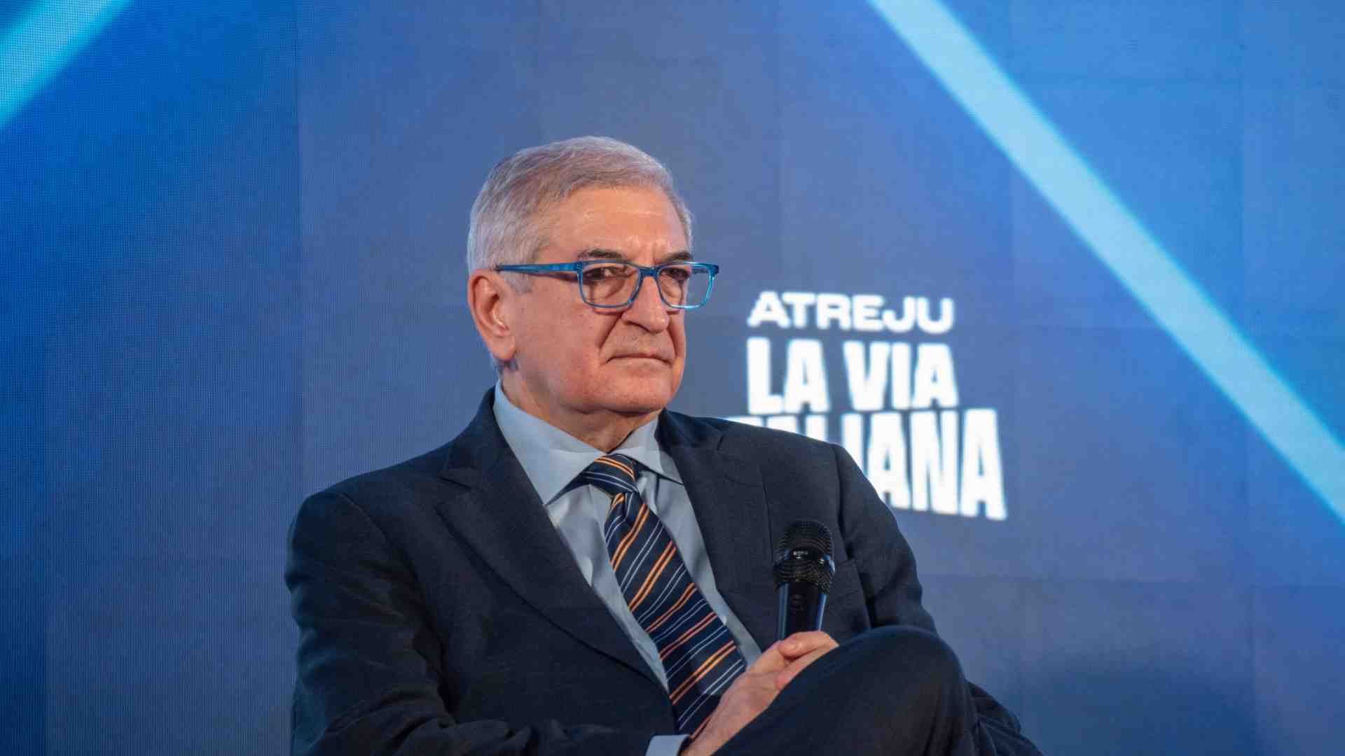 Foti: "L'appoggio della Francia rafforza la posizione dell'Italia sui paesi sicuri"
