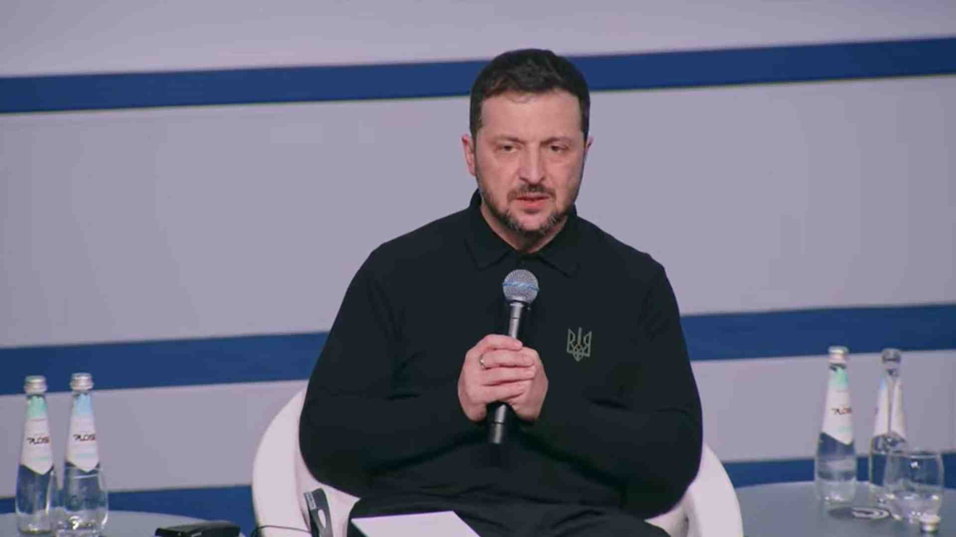 Von der Leyen a Monaco: "In arrivo pacchetto di misure per Difesa Ue". E Vance attacca l'Europa