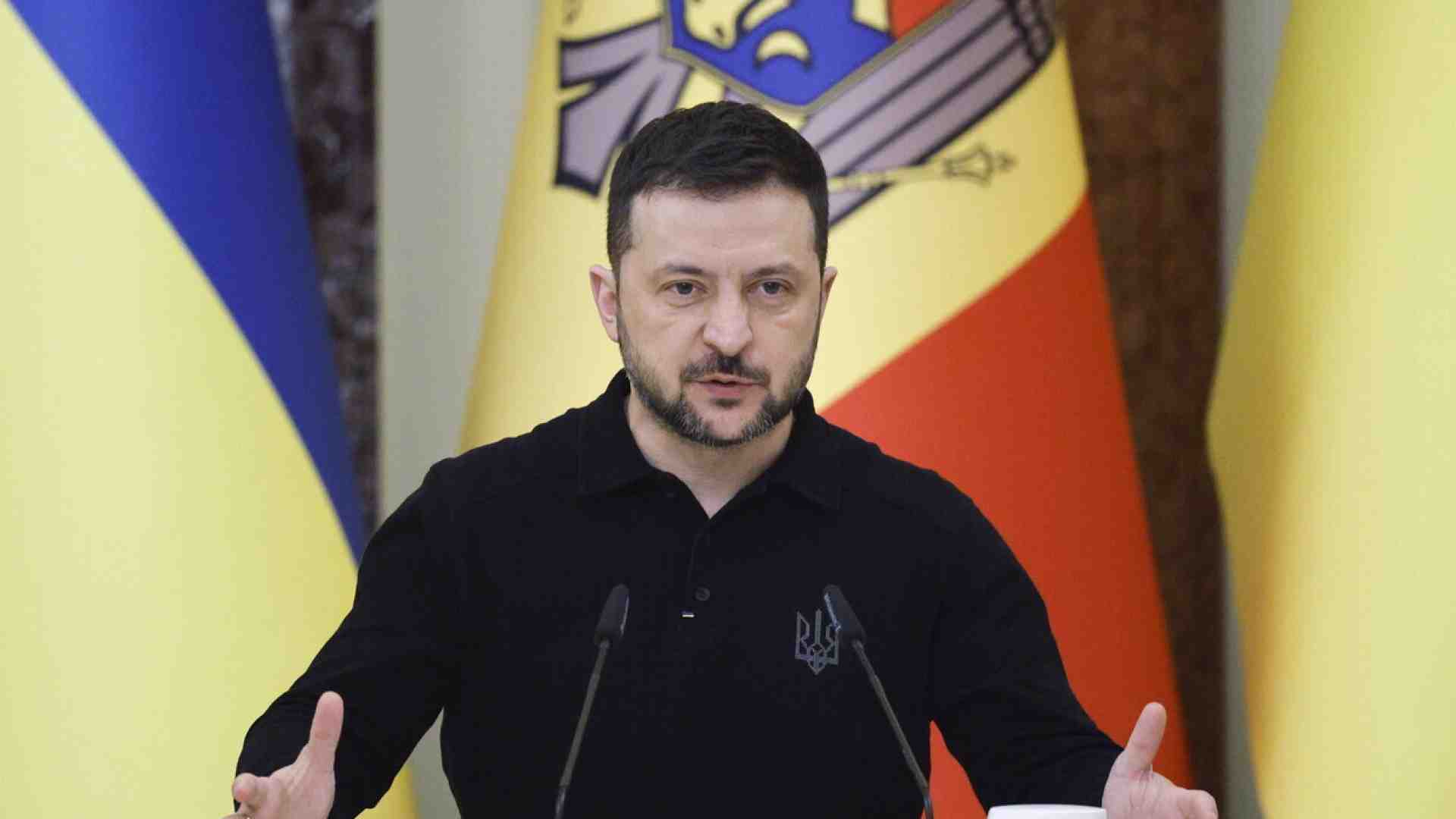 I rischi di dire all’Ucraina: devi votare