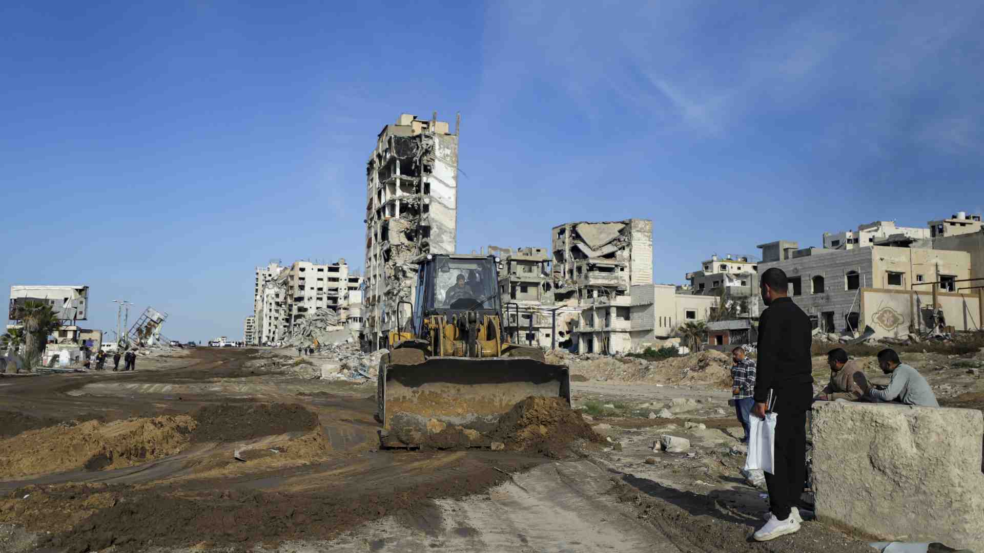 La normalizzazione nell’ombra tra sauditi e israeliani: fatti, progetti e il futuro di Gaza