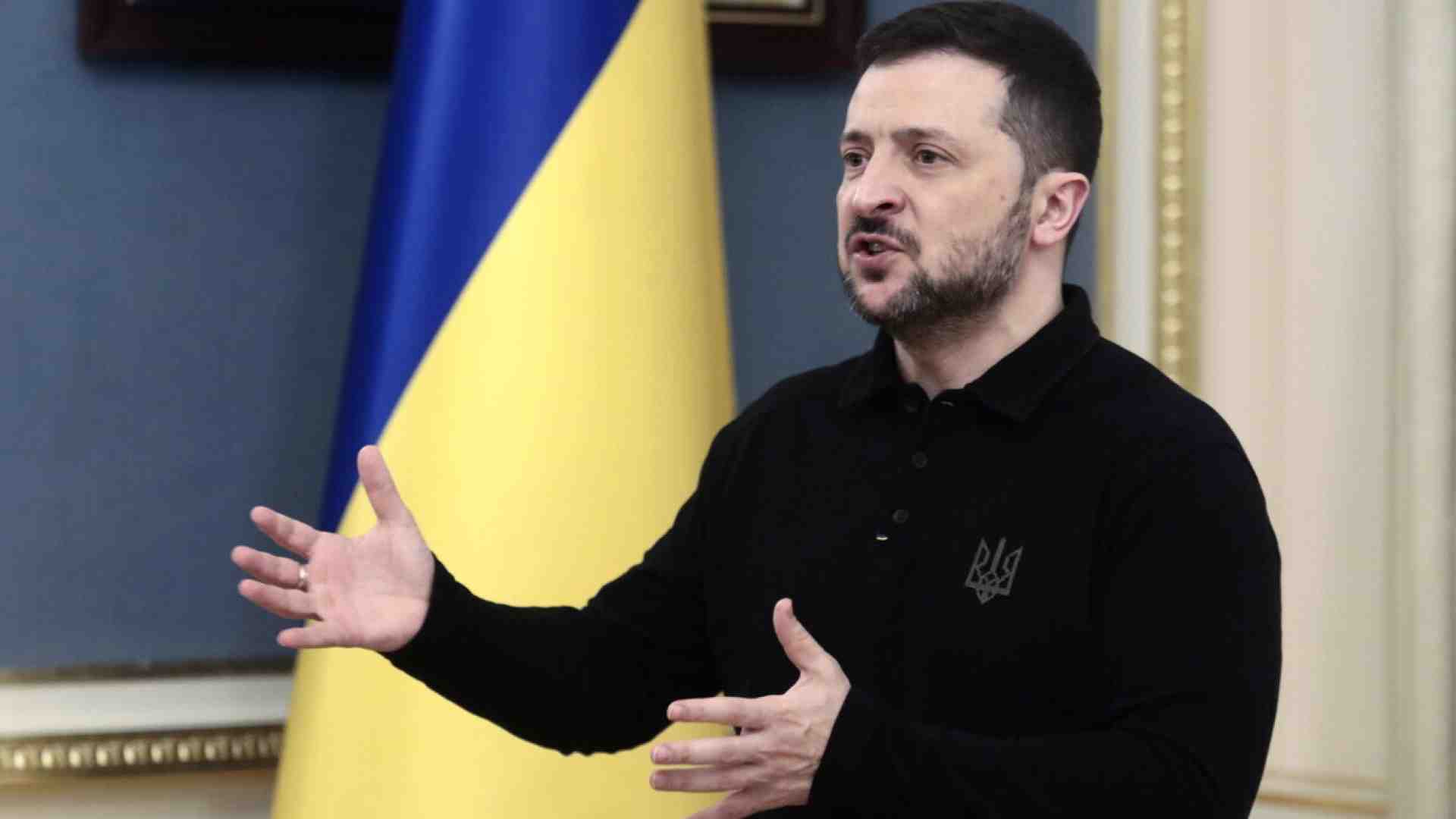 Zelensky alla Conferenza sulla sicurezza di Monaco: cosa deve dire per prevenire le mosse di Trump