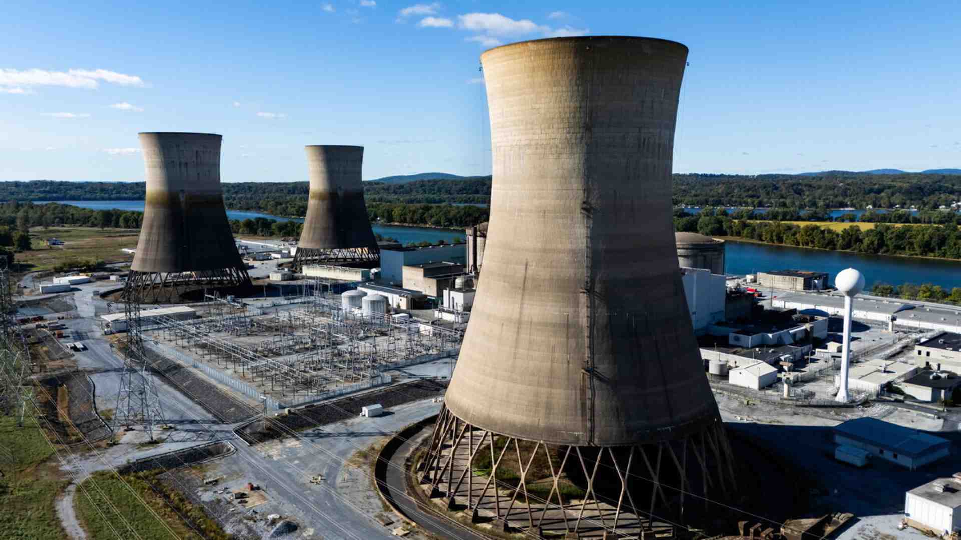 Intelligenza artificiale fa rima con energia nucleare