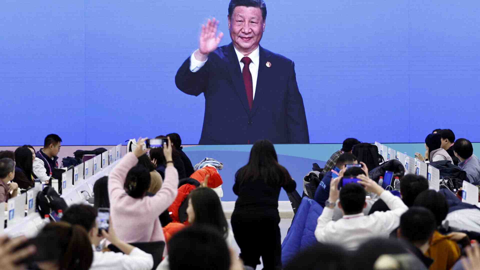 Il problema di un accordo per fermare la guerra negoziato da America, Russia e Cina