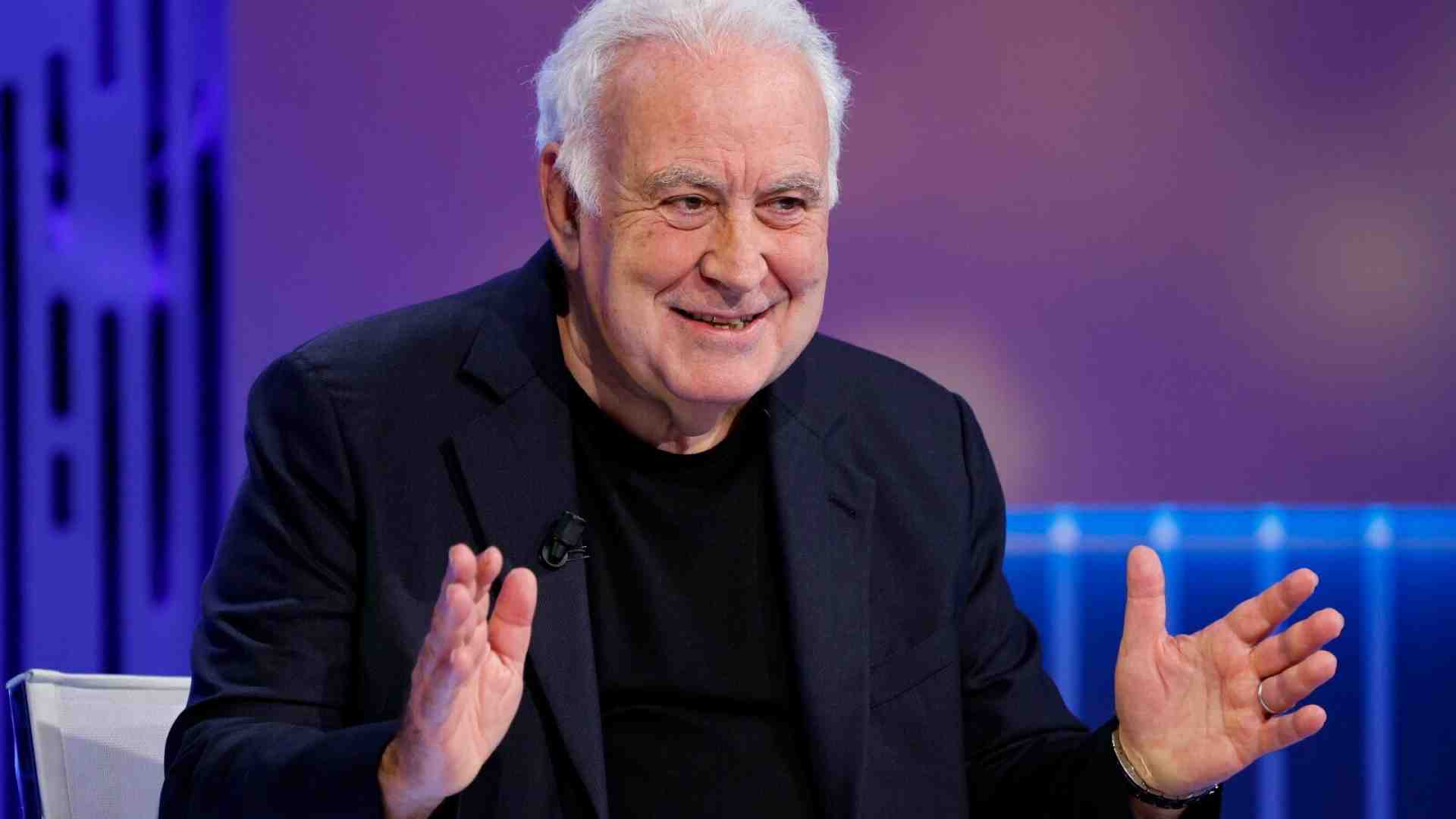 Gasparri, Ingroia, De Donno, Mori, Santoro: il manicomio dell'antimafia