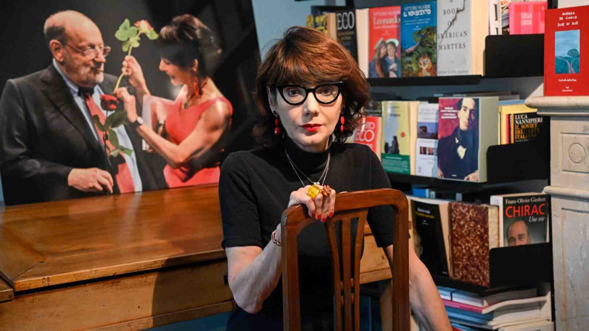 Elisabetta Sgarbi: "La nomina di Foa nel cda della Scala? Se si tratta di trumpismo, è un passo indietro"