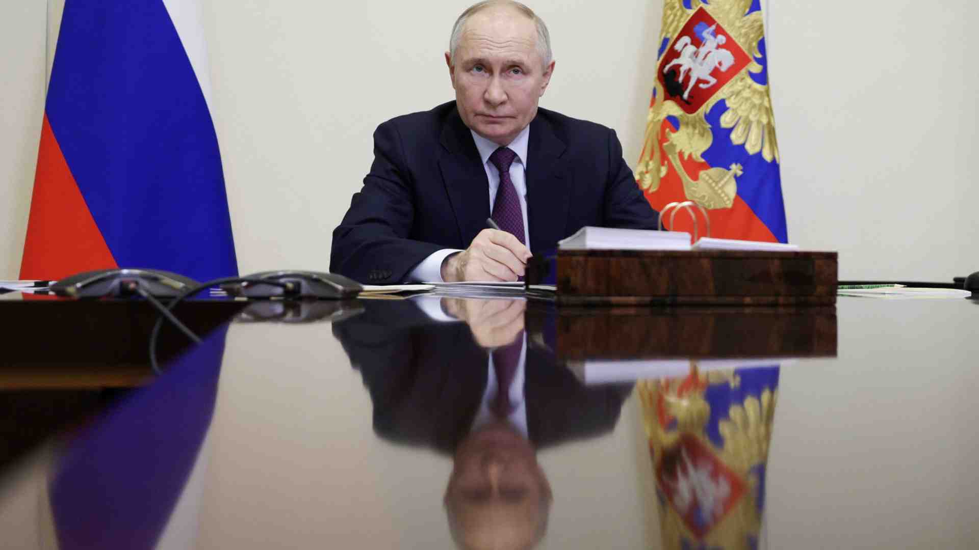 Putin ottiene una base navale in Sudan