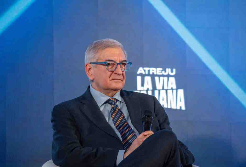 Foti: "L'appoggio della Francia rafforza la posizione dell'Italia sui paesi sicuri"