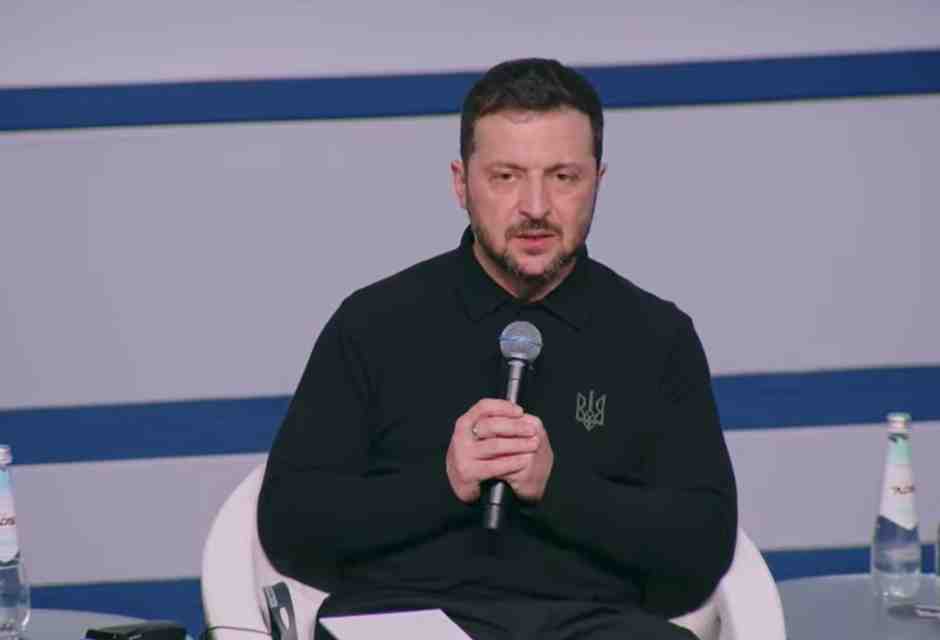 Von der Leyen a Monaco: "In arrivo pacchetto di misure per Difesa Ue". E Vance attacca l'Europa