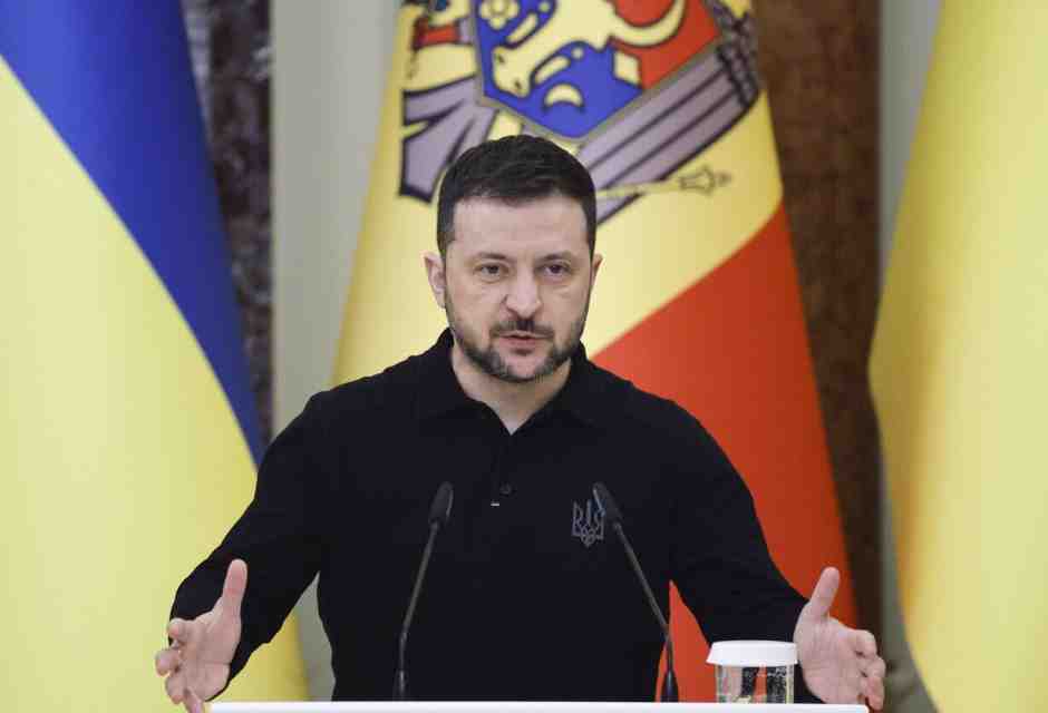 I rischi di dire all’Ucraina: devi votare