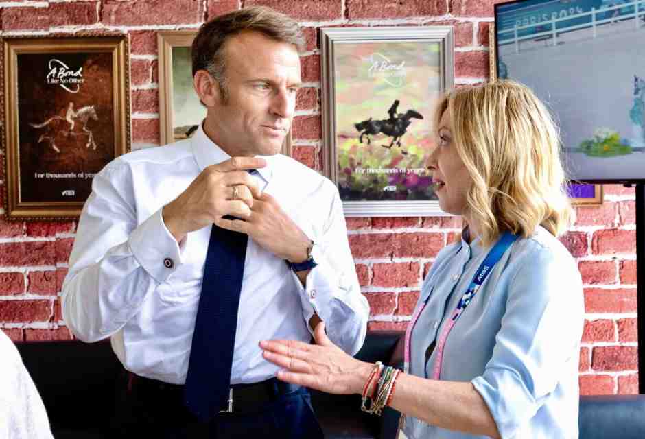 Migranti, a sorpresa anche la Francia appoggia l'Italia sull'Albania con una memoria alla Corte di giustizia Ue