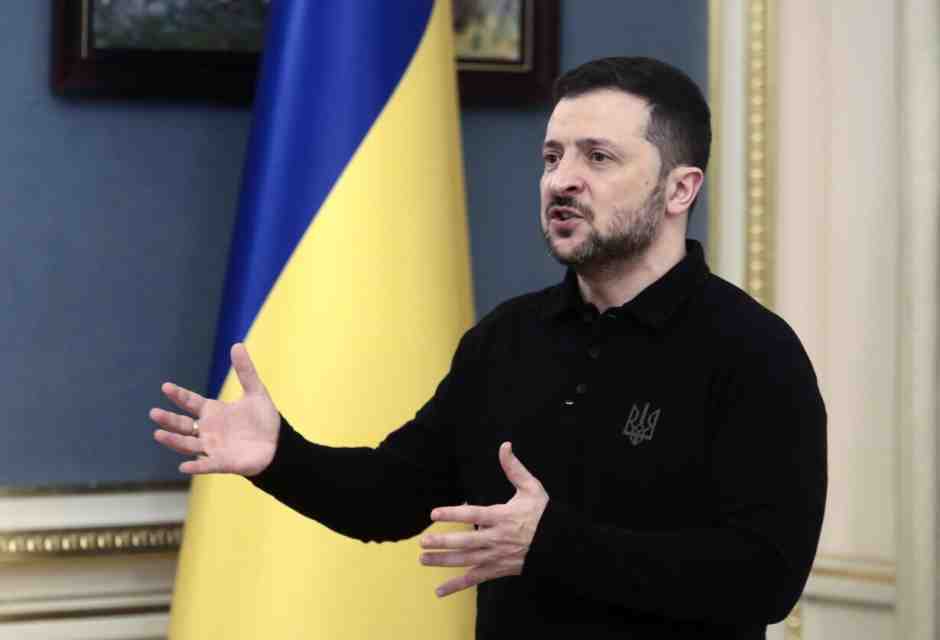 Zelensky alla Conferenza sulla sicurezza di Monaco: cosa deve dire per prevenire le mosse di Trump