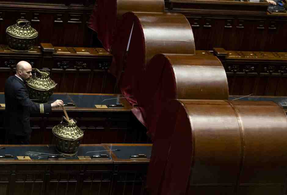 La necessaria convergenza istituzionale oltre la Consulta