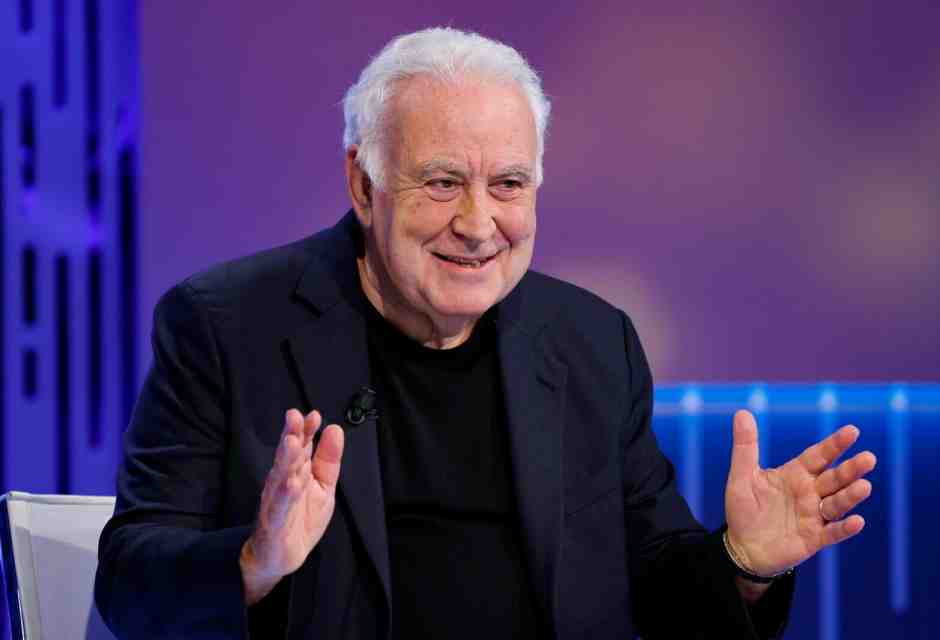 Gasparri, Ingroia, De Donno, Mori, Santoro: il manicomio dell'antimafia