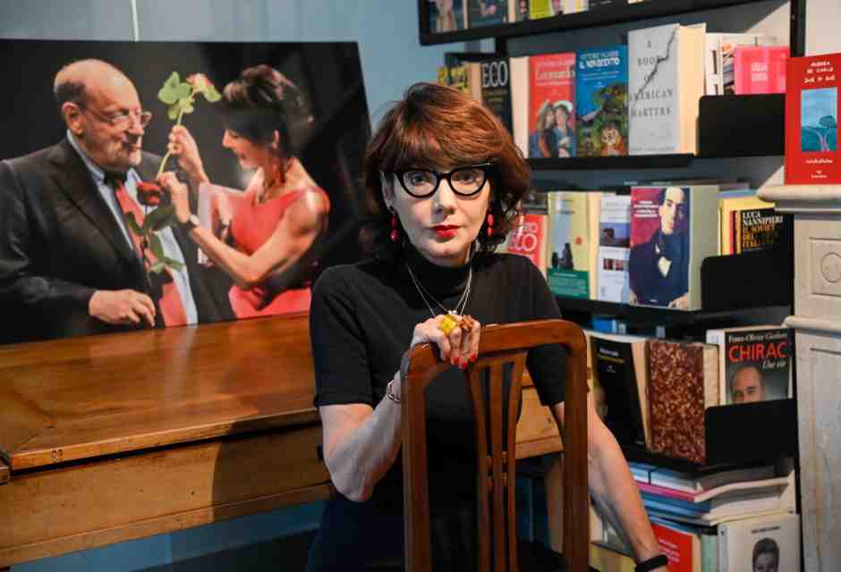 Elisabetta Sgarbi: "La nomina di Foa nel cda della Scala? Se si tratta di trumpismo, è un passo indietro"