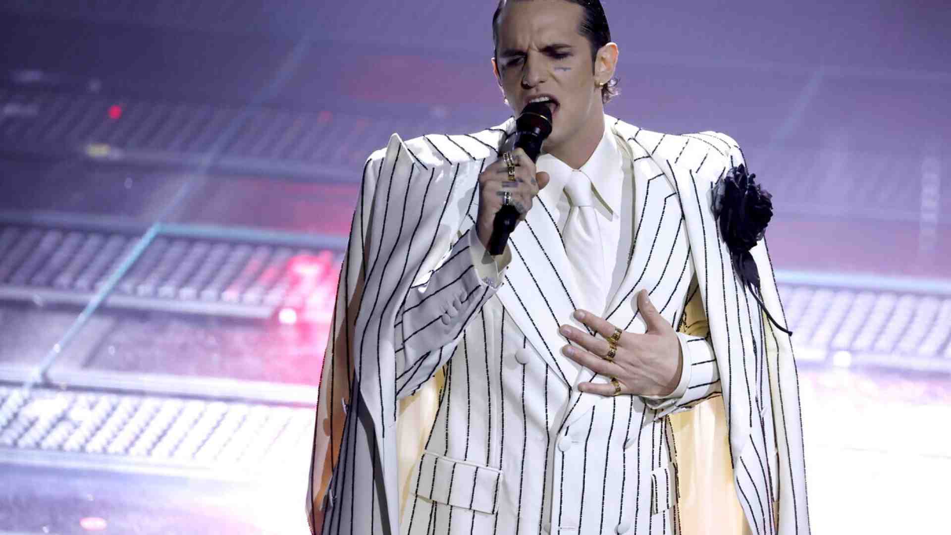 Musiche e nevrosi dal Festival di Sanremo