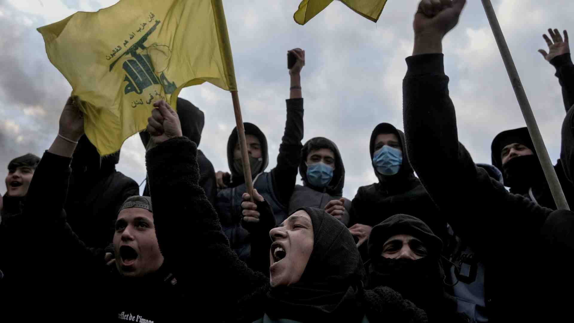 Così Hezbollah cerca di riorganizzarsi su Whatsapp