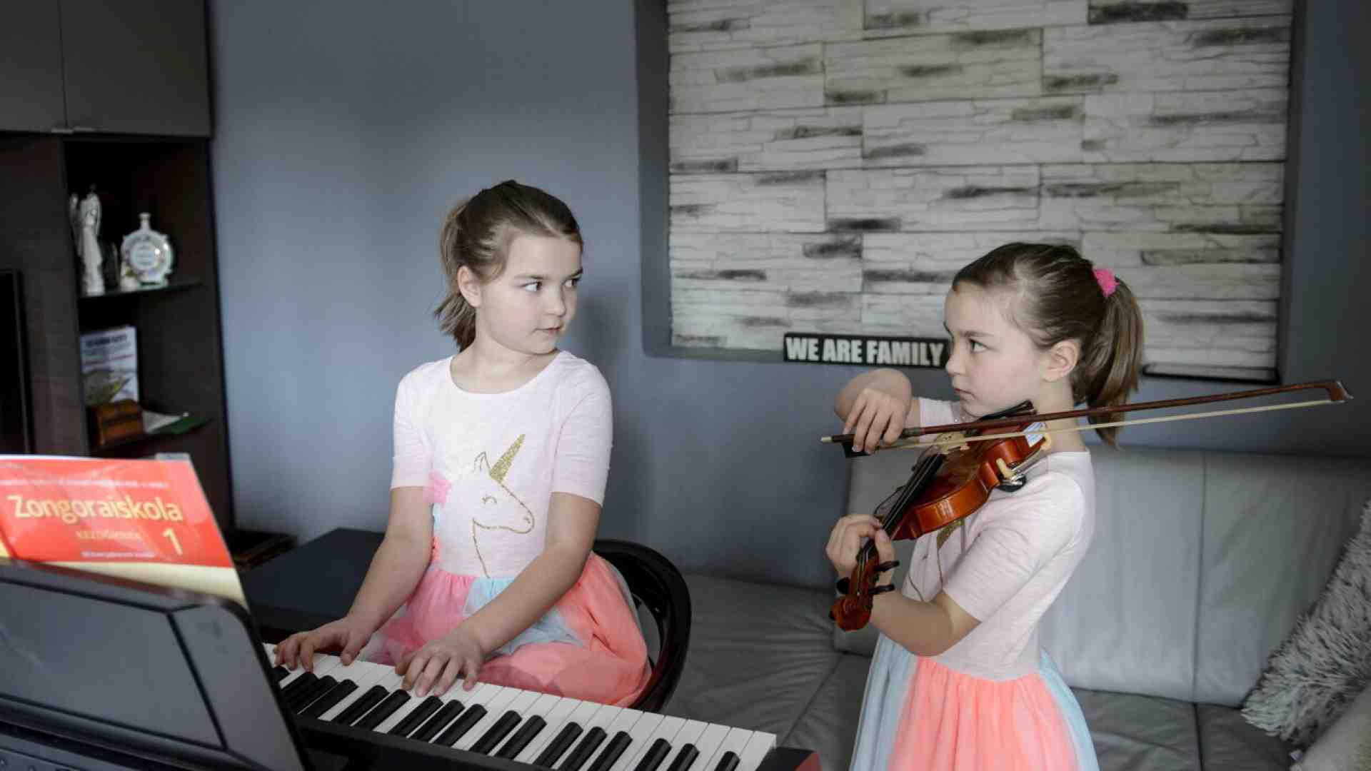 S’inizierà con la musica in prima elementare? Un modello da imitare a Birmingham