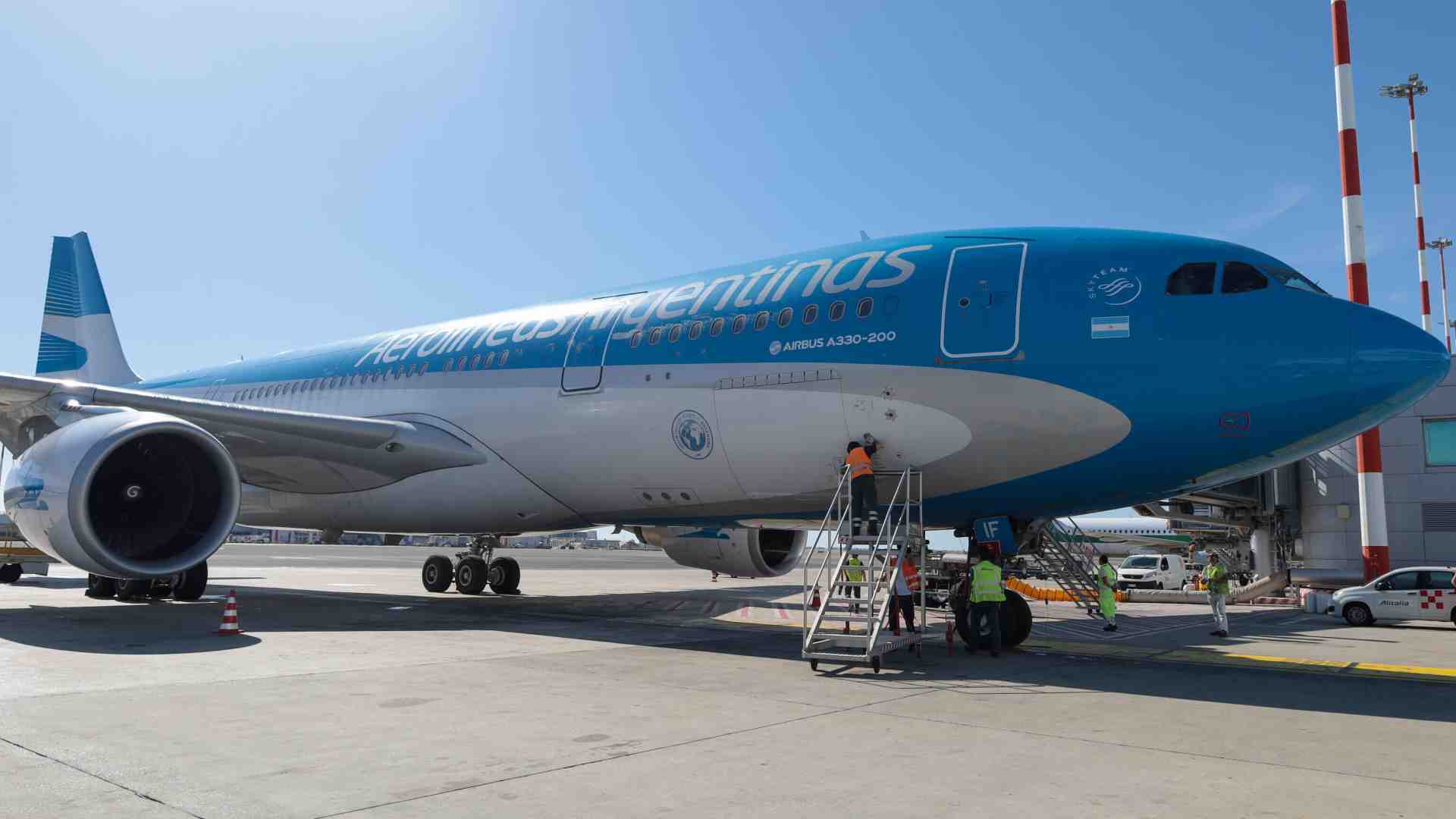 Dove il modello Milei prende il volo