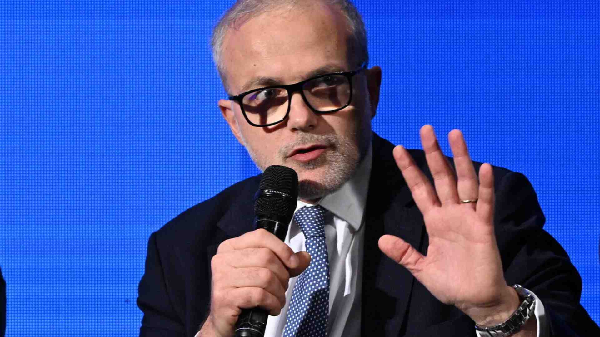 San Ruffini queer: finisce a parlare con Castagnetti, l’ex M5s, Trenta, Damilano che ricorda Michela Murgia. Capogiro