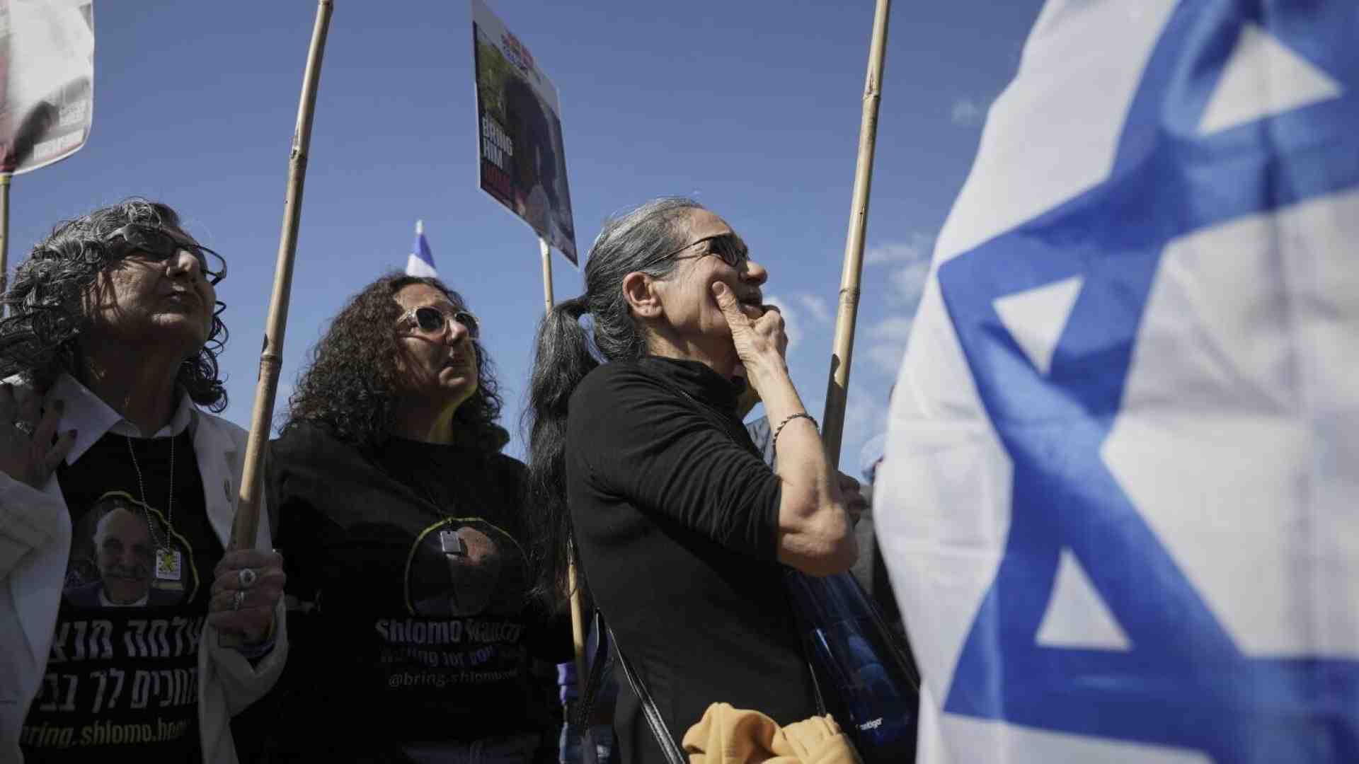 Una storia israeliana. Oran Almog ci racconta l'attentato che nel 2003 distrusse la sua famiglia